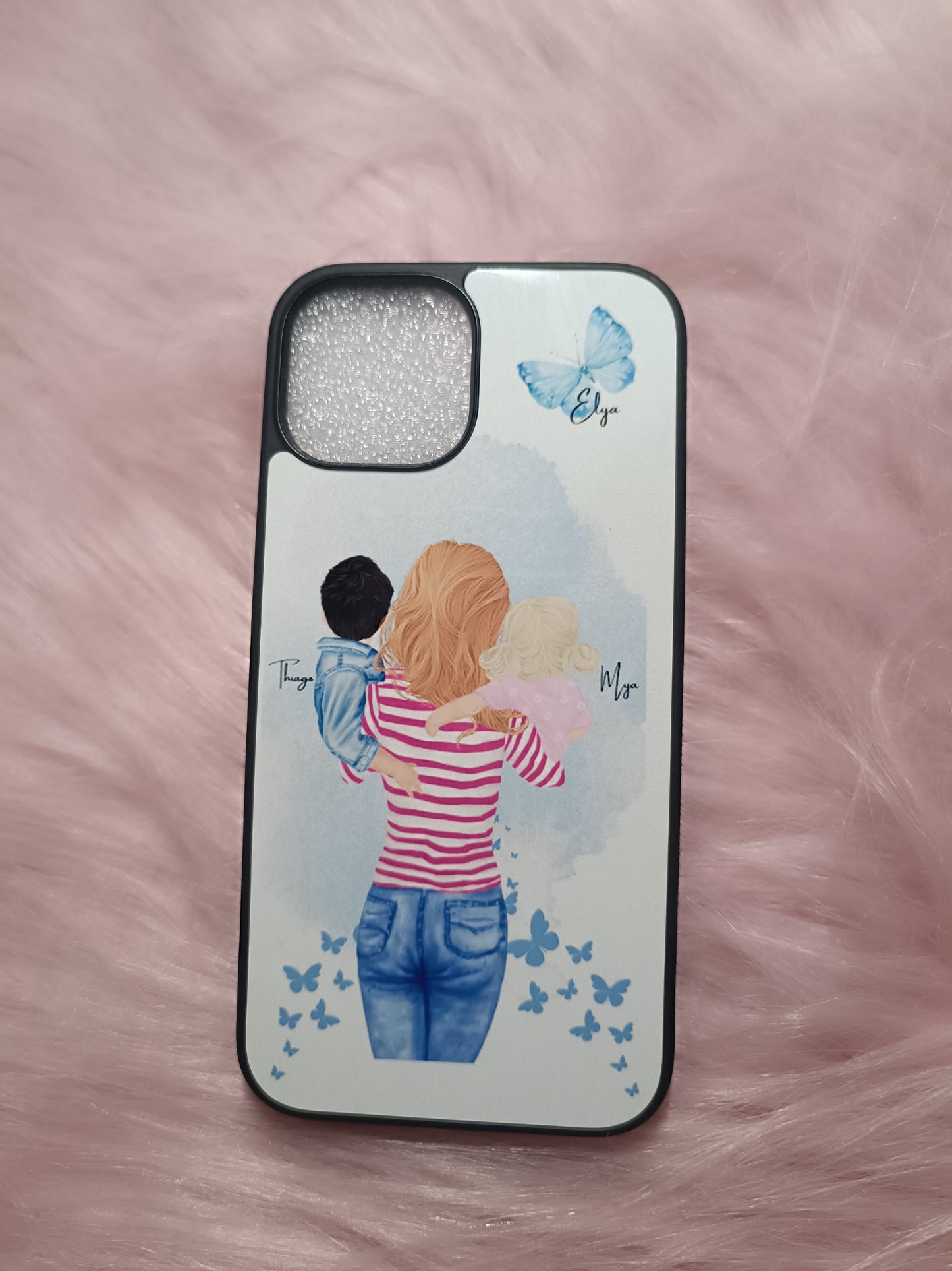 Coque de téléphone