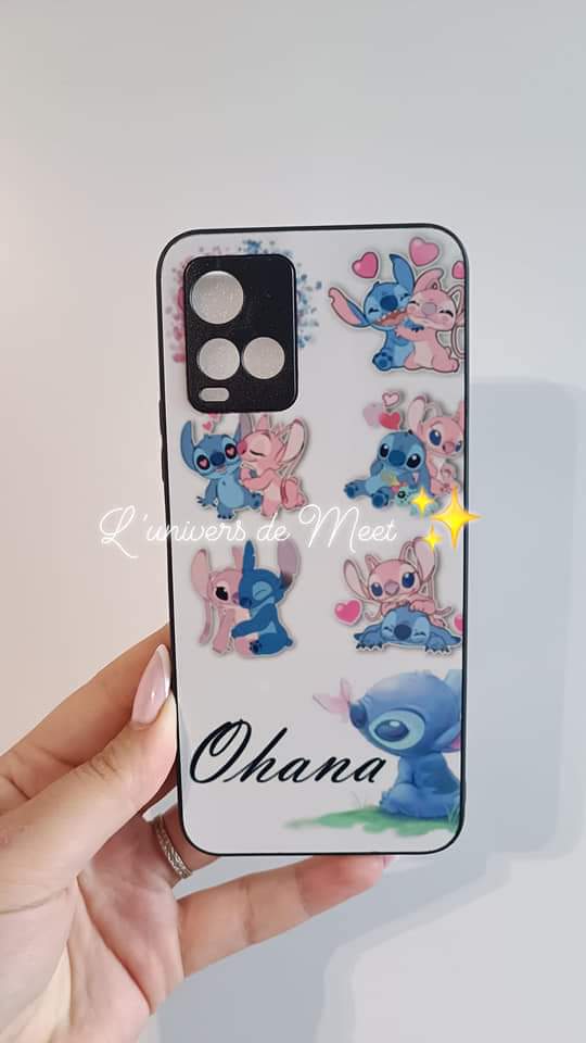 Coque de téléphone