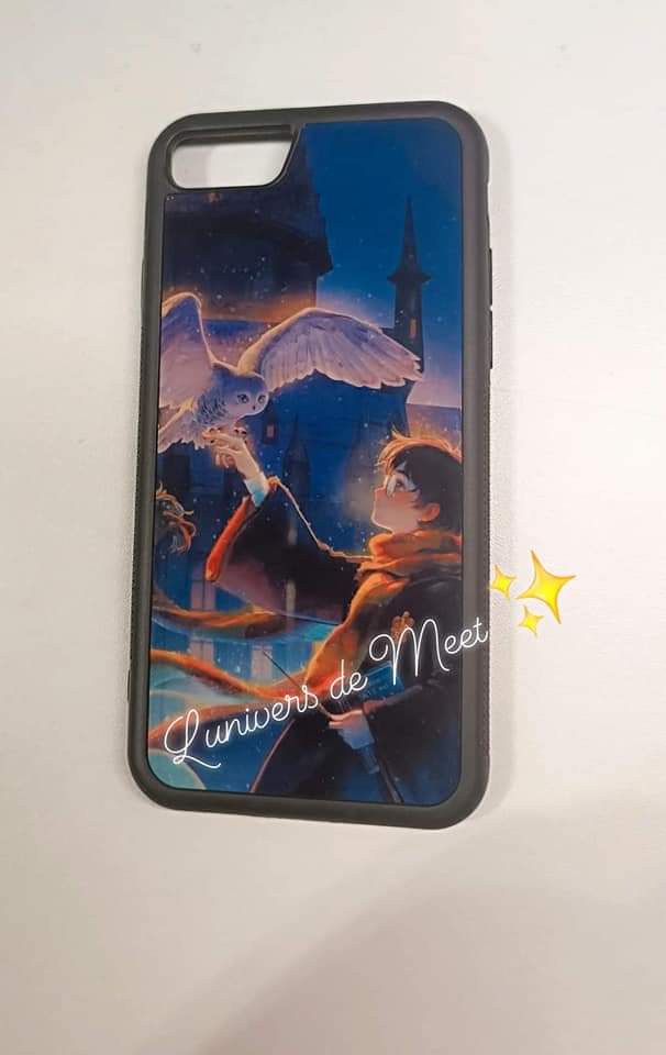 Coque de téléphone