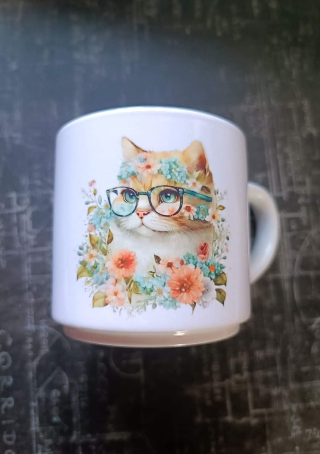 Mug personnalisé