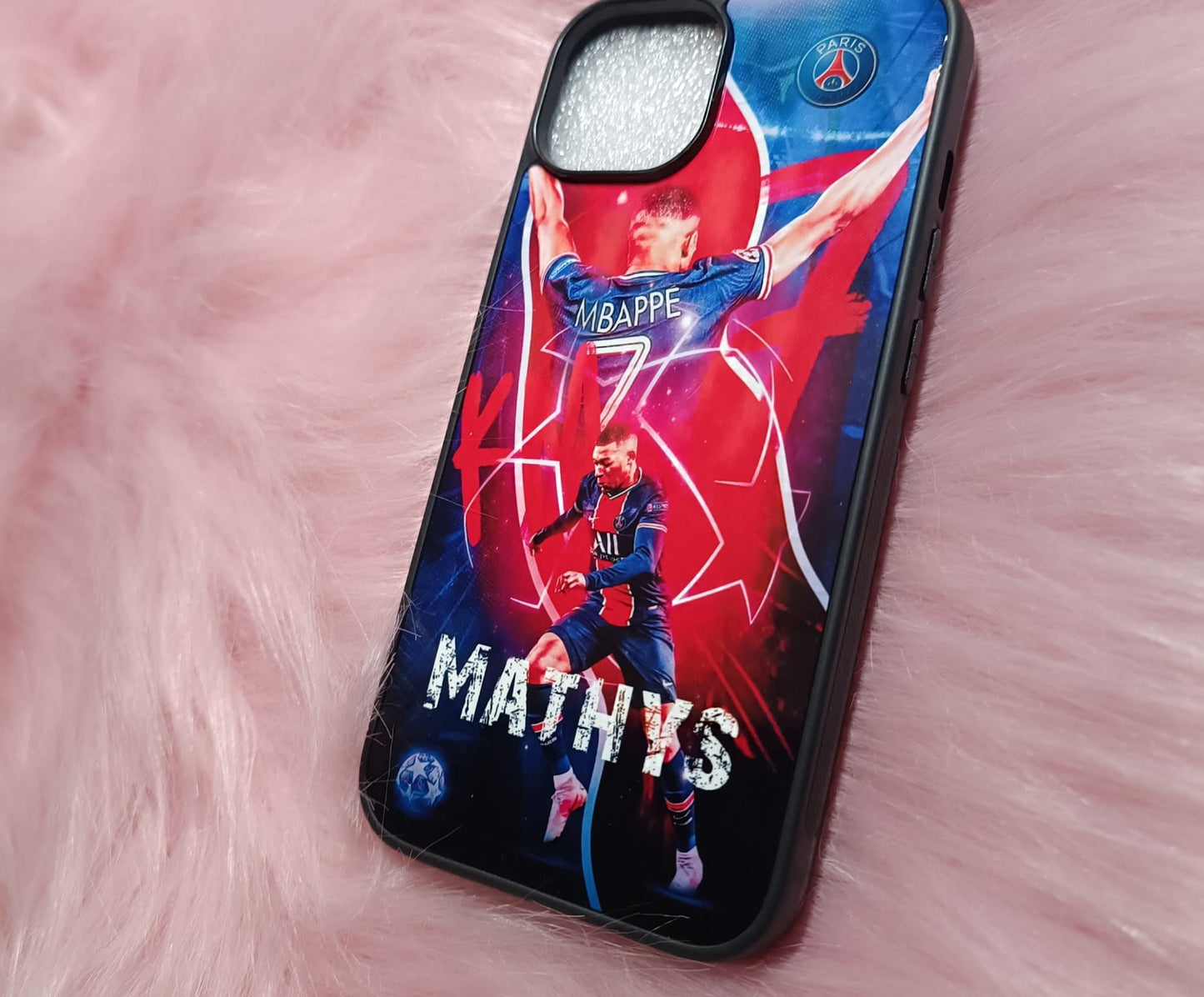 Coque de téléphone