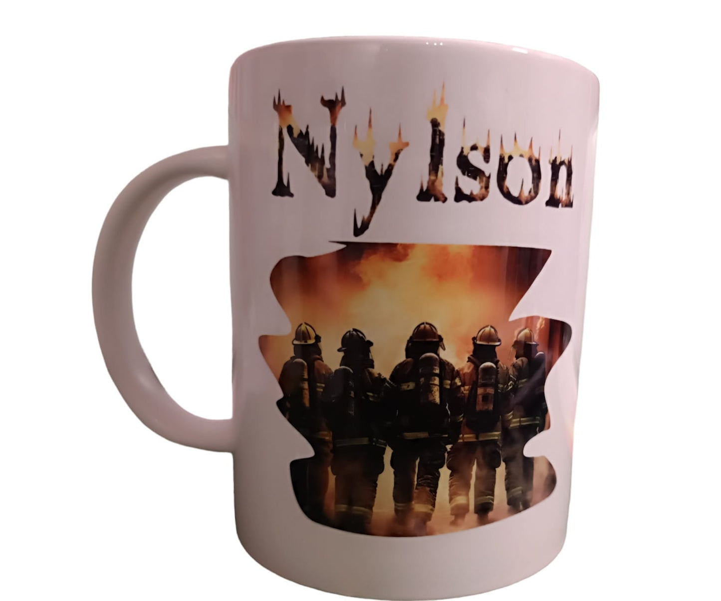 Mug personnalisé