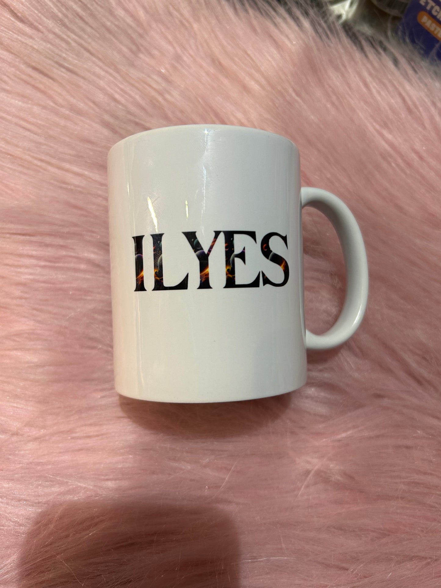 Mug personnalisé