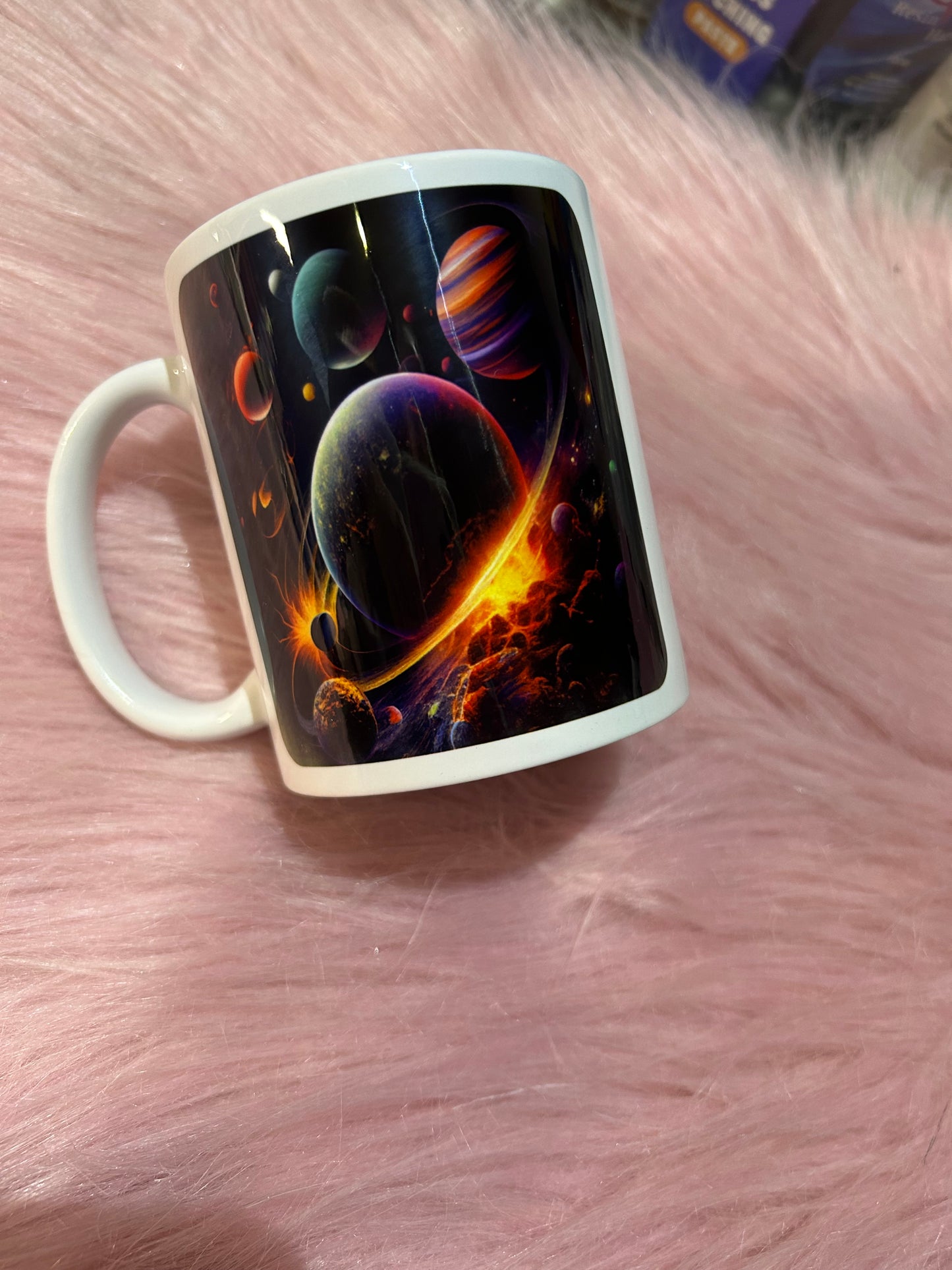 Mug personnalisé