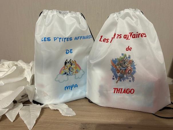 Coffret rentrée scolaire