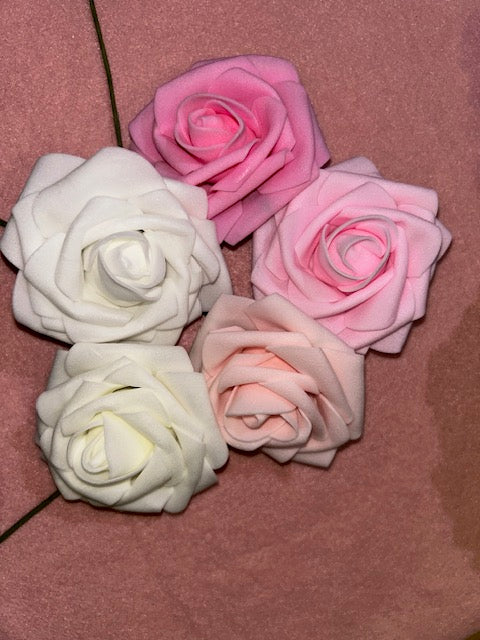 Fleurs & Gourmandises de maman