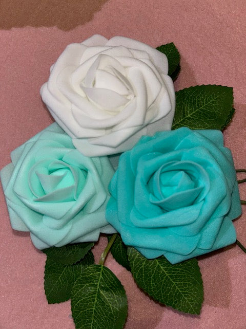 Fleurs & Gourmandises de maman